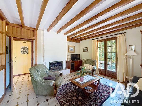 Maison à vendre 5 pièces 140,95 m² Serres-Morlaàs