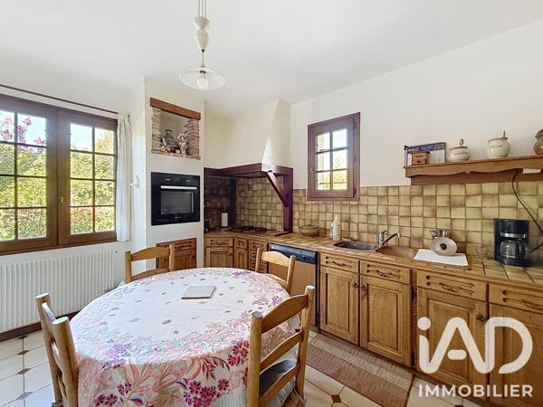 Maison à vendre 5 pièces 140,95 m² Serres-Morlaàs