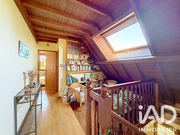 Maison à vendre 5 pièces 140,95 m² Serres-Morlaàs