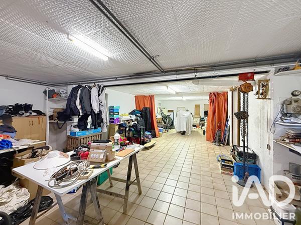 Maison à vendre 5 pièces 140,95 m² Serres-Morlaàs