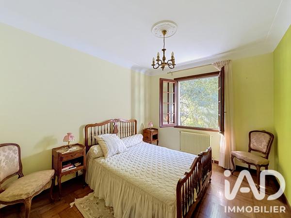 Maison à vendre 5 pièces 140,95 m² Serres-Morlaàs