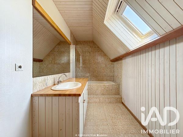 Maison à vendre 5 pièces 140,95 m² Serres-Morlaàs