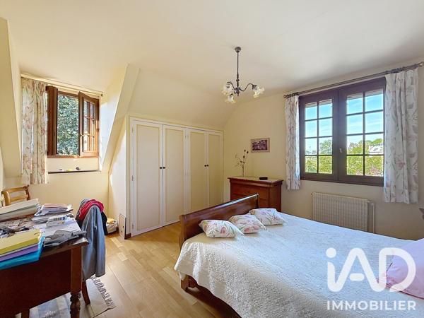 Maison à vendre 5 pièces 140,95 m² Serres-Morlaàs