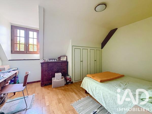 Maison à vendre 5 pièces 140,95 m² Serres-Morlaàs