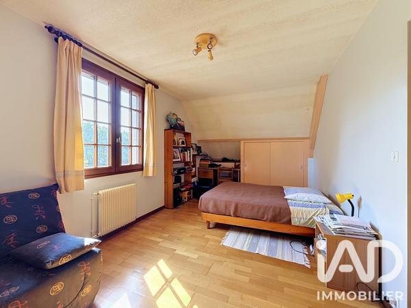 Maison à vendre 5 pièces 140,95 m² Serres-Morlaàs