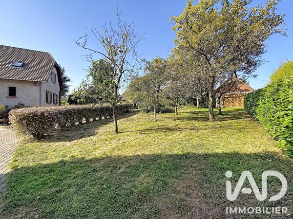 Maison à vendre 5 pièces 140,95 m² Serres-Morlaàs