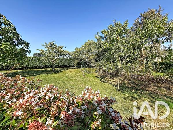 Maison à vendre 5 pièces 140,95 m² Serres-Morlaàs