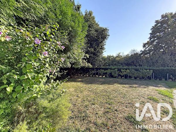 Maison à vendre 5 pièces 140,95 m² Serres-Morlaàs