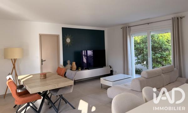 Maison à vendre 3 pièces 75 m² Lunel