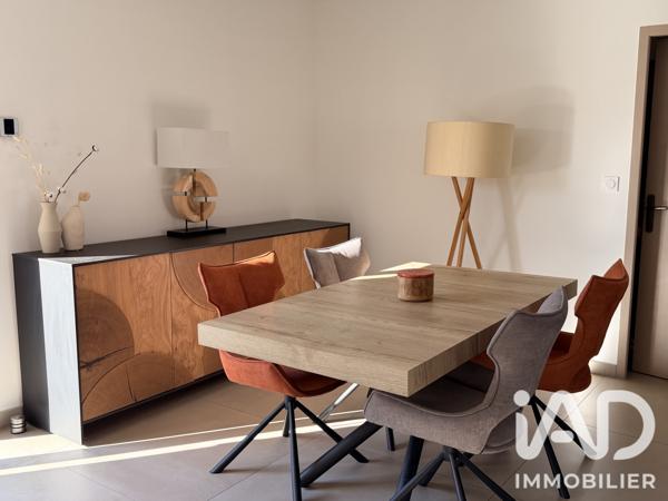 Maison à vendre 3 pièces 75 m² Lunel