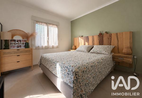 Maison à vendre 3 pièces 75 m² Lunel