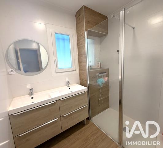 Maison à vendre 3 pièces 75 m² Lunel