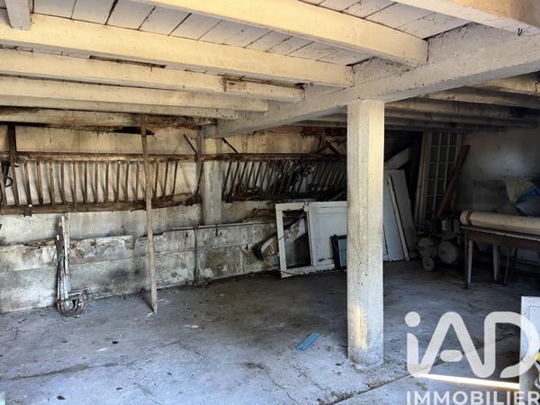 Maison à vendre 5 pièces 104 m² Le Donjon