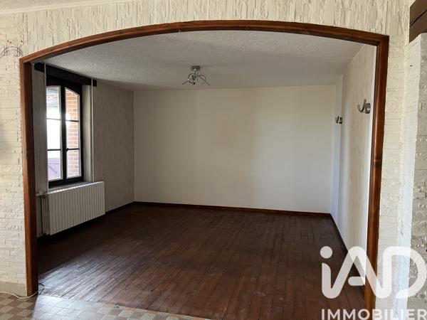 Maison à vendre 5 pièces 104 m² Le Donjon