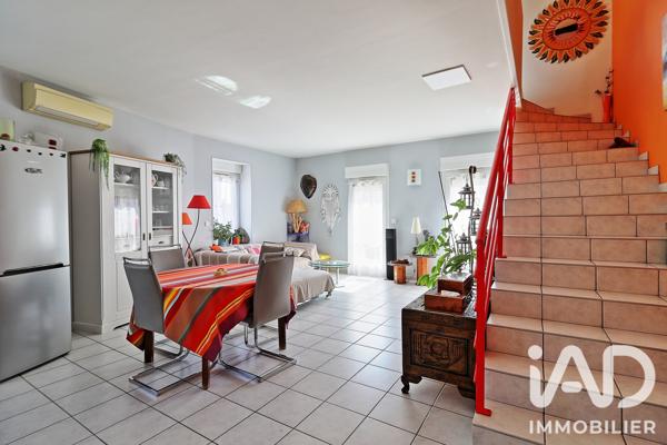 Appartement à vendre 5 pièces 93 m² Latour-Bas-Elne