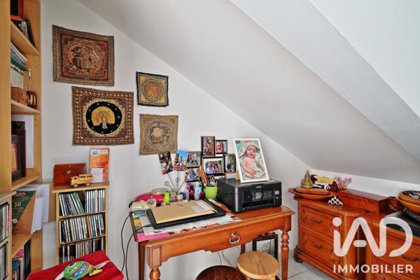 Appartement à vendre 5 pièces 93 m² Latour-Bas-Elne