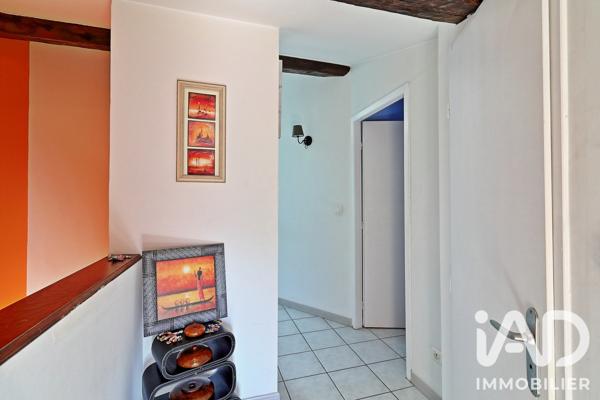 Appartement à vendre 5 pièces 93 m² Latour-Bas-Elne