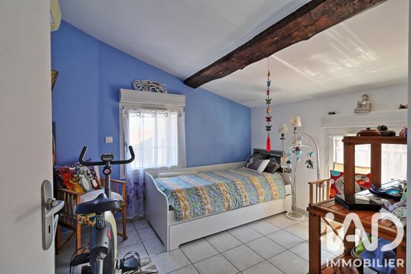 Appartement à vendre 5 pièces 93 m² Latour-Bas-Elne
