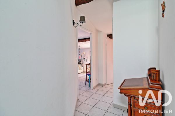Appartement à vendre 5 pièces 93 m² Latour-Bas-Elne