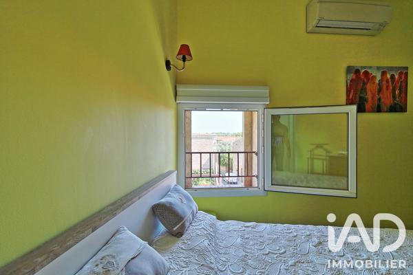 Appartement à vendre 5 pièces 93 m² Latour-Bas-Elne