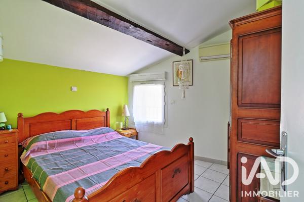 Appartement à vendre 5 pièces 93 m² Latour-Bas-Elne