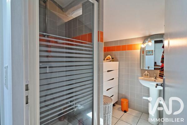 Appartement à vendre 5 pièces 93 m² Latour-Bas-Elne