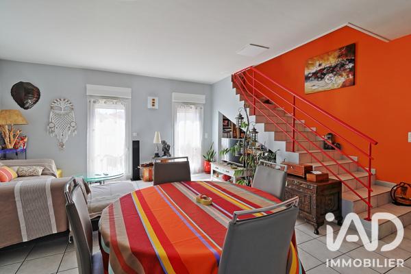 Appartement à vendre 5 pièces 93 m² Latour-Bas-Elne