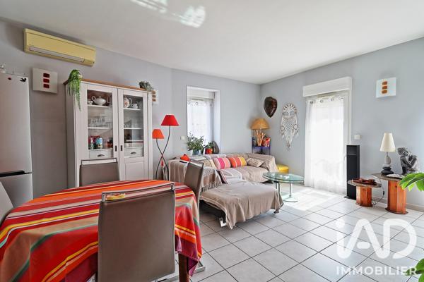 Appartement à vendre 5 pièces 93 m² Latour-Bas-Elne