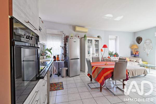 Appartement à vendre 5 pièces 93 m² Latour-Bas-Elne