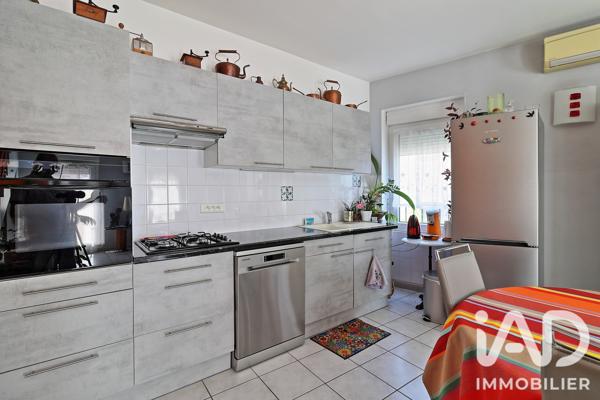 Appartement à vendre 5 pièces 93 m² Latour-Bas-Elne