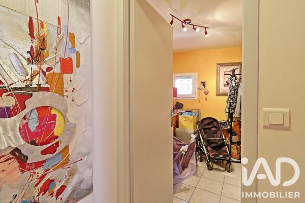 Appartement à vendre 5 pièces 93 m² Latour-Bas-Elne