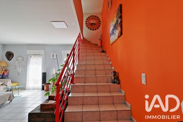 Appartement à vendre 5 pièces 93 m² Latour-Bas-Elne