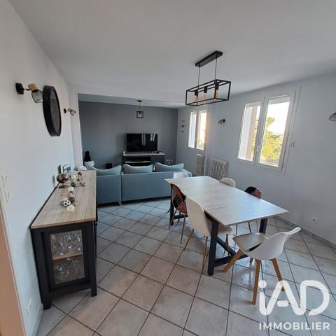Appartement à vendre 4 pièces 78 m² Annonay