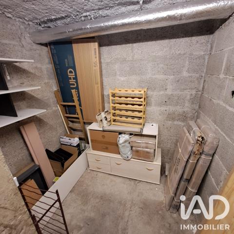Appartement à vendre 4 pièces 78 m² Annonay