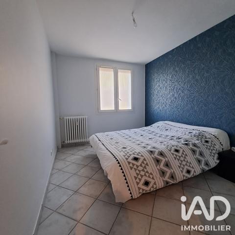 Appartement à vendre 4 pièces 78 m² Annonay