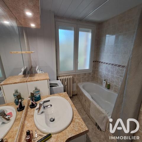 Appartement à vendre 4 pièces 78 m² Annonay