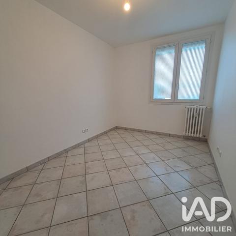 Appartement à vendre 4 pièces 78 m² Annonay