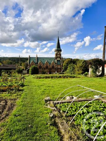 Terrain à vendre  1265 m2 ALBERT - 80