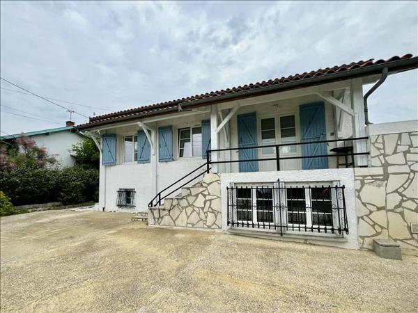 Maison à louer |  AMBARES ET LAGRAVE |  5 pièces | 134 m²