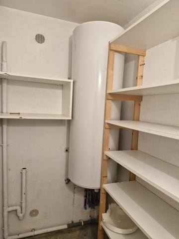 Courthézon (84350) Maison de village avec terrasse et cave