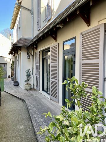 Maison à vendre 7 pièces 160 m² Sens