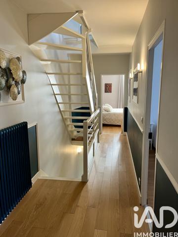 Maison à vendre 7 pièces 160 m² Sens