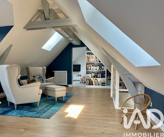 Maison à vendre 7 pièces 160 m² Sens