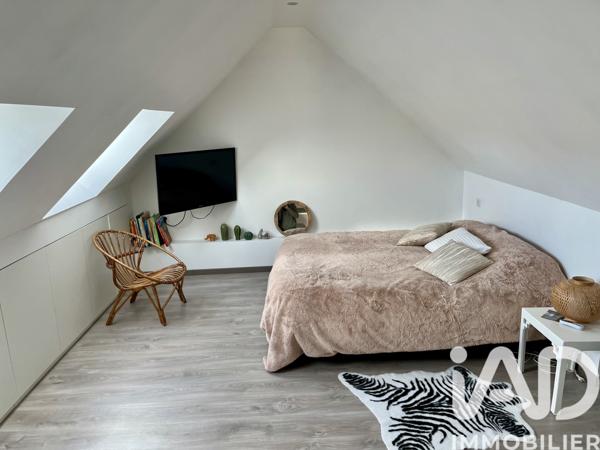 Maison à vendre 7 pièces 160 m² Sens