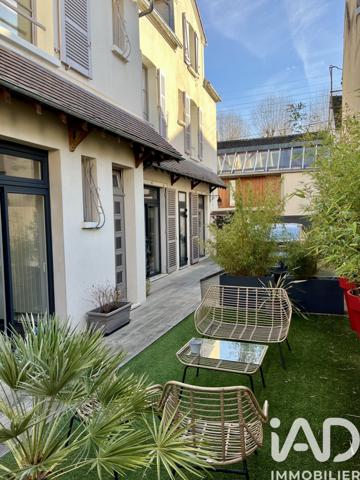 Maison à vendre 7 pièces 160 m² Sens