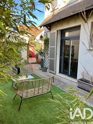 Maison à vendre 7 pièces 160 m² Sens