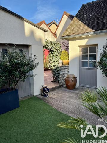 Maison à vendre 7 pièces 160 m² Sens