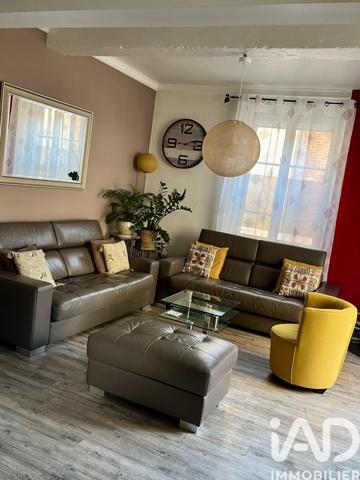 Maison à vendre 7 pièces 160 m² Sens