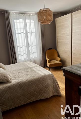 Maison à vendre 7 pièces 160 m² Sens