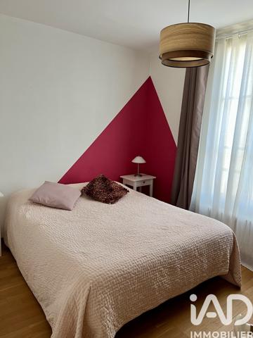 Maison à vendre 7 pièces 160 m² Sens